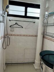 Blk 1 Ghim Moh Green (Queenstown), HDB 3 Rooms #581248991